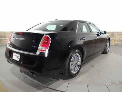 2012 Chrysler 300  Limited