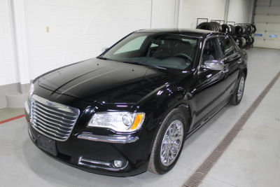 2012 Chrysler 300  Limited