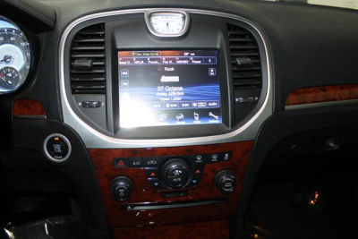 2012 Chrysler 300  Limited