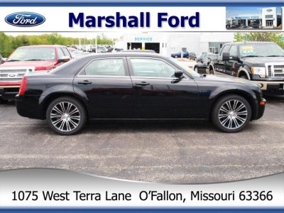 2010 Chrysler 300  300S