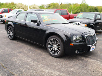 2010 Chrysler 300  300S
