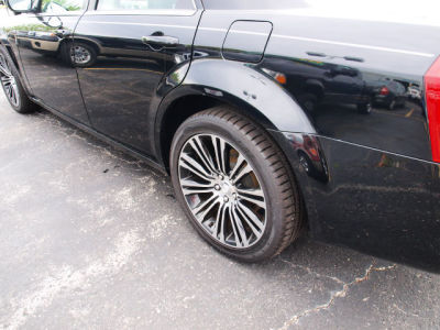 2010 Chrysler 300  300S