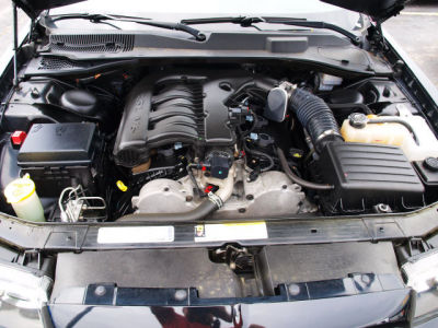 2010 Chrysler 300  300S