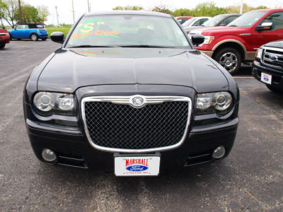 2010 Chrysler 300  300S