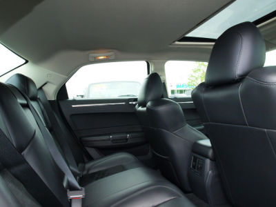 2010 Chrysler 300  300S