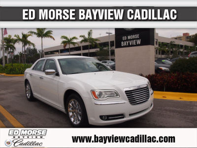 2011 Chrysler 300  Limited