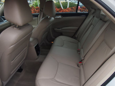 2011 Chrysler 300  Limited