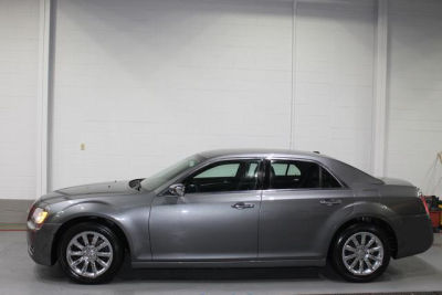 2012 Chrysler 300  Limited