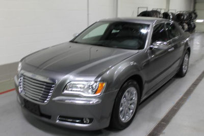 2012 Chrysler 300  Limited