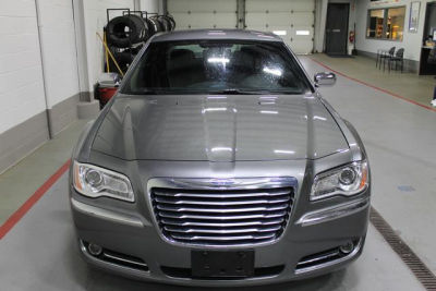 2012 Chrysler 300  Limited