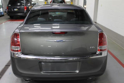 2012 Chrysler 300  Limited