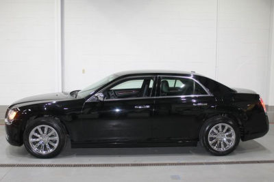 2012 Chrysler 300  Limited