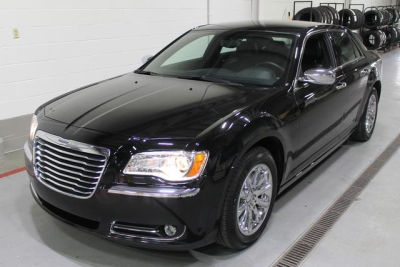 2012 Chrysler 300  Limited