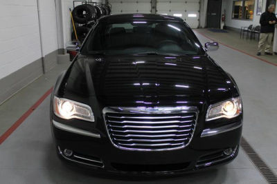 2012 Chrysler 300  Limited