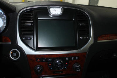 2012 Chrysler 300  Limited