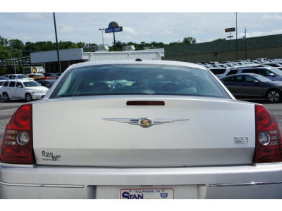 2010 Chrysler 300  Touring