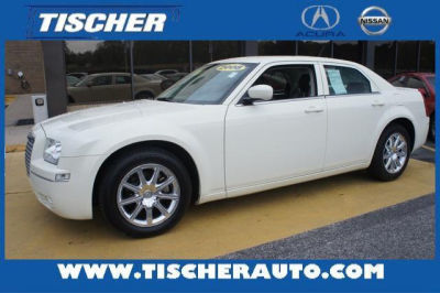 2008 Chrysler 300  Touring