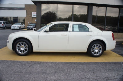 2008 Chrysler 300  Touring