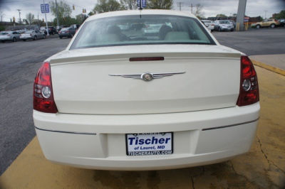 2008 Chrysler 300  Touring