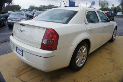 2008 Chrysler 300  Touring