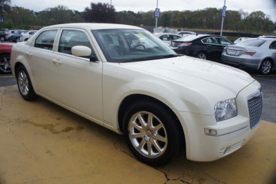 2008 Chrysler 300  Touring