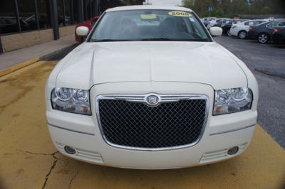 2008 Chrysler 300  Touring