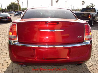 2012 Chrysler 300  Base