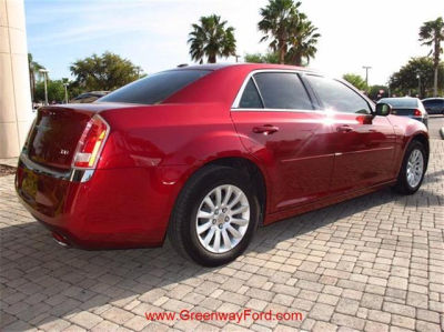 2012 Chrysler 300  Base