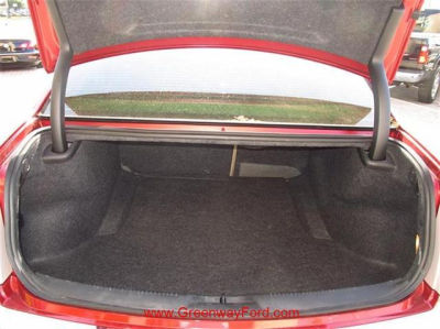 2012 Chrysler 300  Base