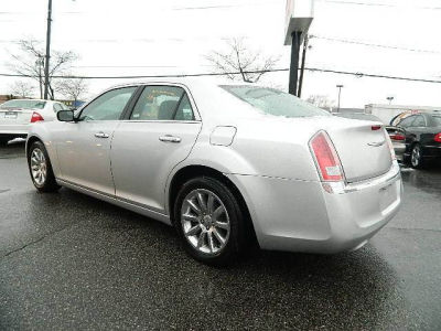 2012 Chrysler 300  Limited