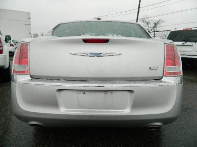 2012 Chrysler 300  Limited