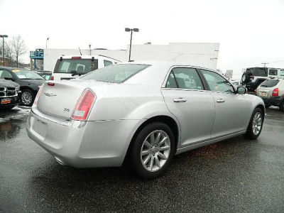 2012 Chrysler 300  Limited