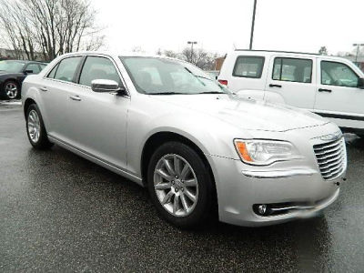 2012 Chrysler 300  Limited