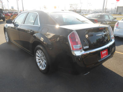 2012 Chrysler 300  Base