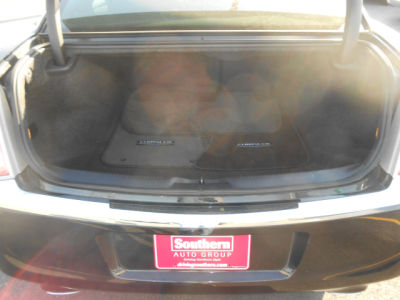 2012 Chrysler 300  Base