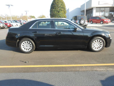 2012 Chrysler 300  Base