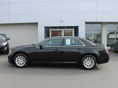 2012 Chrysler 300  Base