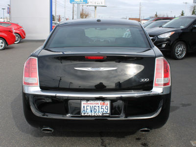 2012 Chrysler 300  Base