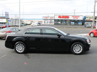 2012 Chrysler 300  Base