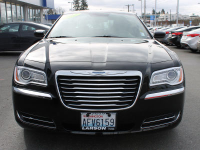 2012 Chrysler 300  Base