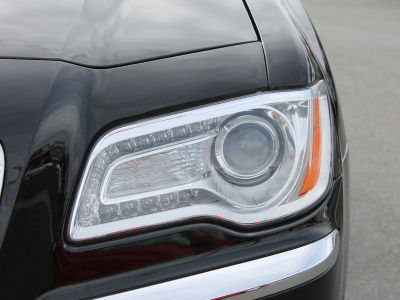 2012 Chrysler 300  Base