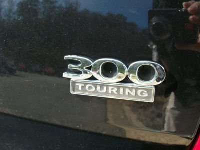 2010 Chrysler 300  Touring