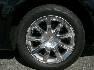 2010 Chrysler 300  Touring