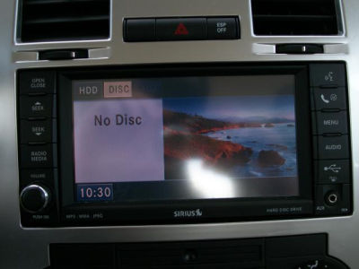 2010 Chrysler 300  Touring