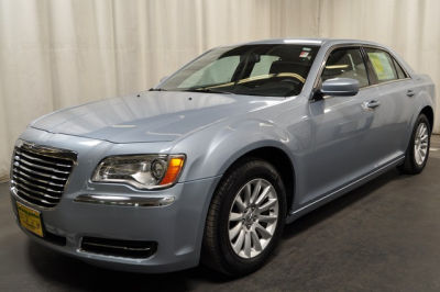 2012 Chrysler 300