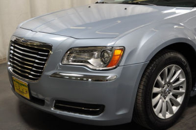 2012 Chrysler 300
