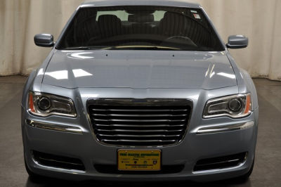 2012 Chrysler 300