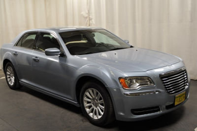 2012 Chrysler 300
