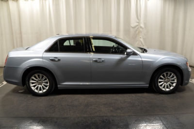 2012 Chrysler 300