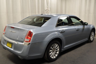 2012 Chrysler 300